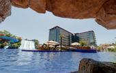 Туры в отель Prometey Club Hotel & Spa (Морские коттеджи)