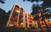 Туры в отель Prometey Club Hotel & Spa (Морские коттеджи)