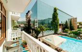 Туры в отель Prometey Club Hotel & Spa (Морские коттеджи)