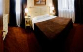 Туры в отель Prometey Club Hotel & Spa (Морские коттеджи)