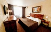 Туры в отель Prometey Club Hotel & Spa (Морские коттеджи)