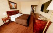 Туры в отель Prometey Club Hotel & Spa (Морские коттеджи)