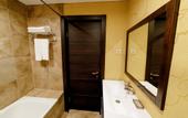 Туры в отель Prometey Club Hotel & Spa (Морские коттеджи)