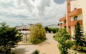 Туры в отель Prometey Club Hotel & Spa (Морские коттеджи)