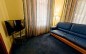 Туры в отель Prometey Club Hotel & Spa (Морские коттеджи)