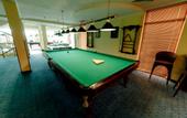 Туры в отель Prometey Club Hotel & Spa (Морские коттеджи)