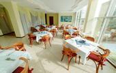 Туры в отель Prometey Club Hotel & Spa (Морские коттеджи)