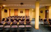 Туры в отель Prometey Club Hotel & Spa (Мини-сити)