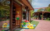 Туры в отель Prometey Club Hotel & Spa (Мини-сити)