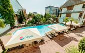 Туры в отель Prometey Club Hotel & Spa (Мини-сити)