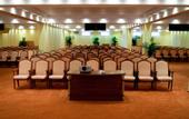 Туры в отель Prometey Club Hotel & Spa (Мини-сити)
