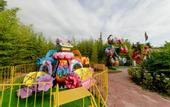 Туры в отель Prometey Club Hotel & Spa (Мини-сити)