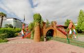 Туры в отель Prometey Club Hotel & Spa (Мини-сити)