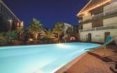 Туры в отель Prometey Club Hotel & Spa (Мини-сити)
