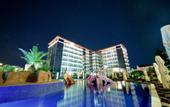 Туры в отель Prometey Club Hotel & Spa (Мини-сити)