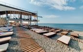 Туры в отель Prometey Club Hotel & Spa (Мини-сити)