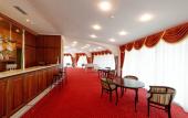 Туры в отель Prometey Club Hotel & Spa (Мини-сити)