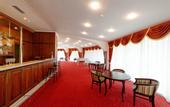 Туры в отель Prometey Club Hotel & Spa (Мини-сити)