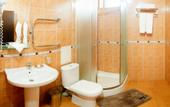 Туры в отель Prometey Club Hotel & Spa (Мини-сити)