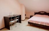 Туры в отель Prometey Club Hotel & Spa (Мини-сити)