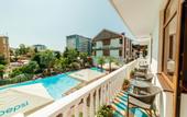 Туры в отель Prometey Club Hotel & Spa (Мини-сити)