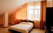Туры в отель Prometey Club Hotel & Spa (Мини-сити)