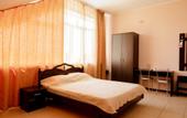 Туры в отель Prometey Club Hotel & Spa (Мини-сити)