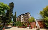 Туры в отель Prometey Club Hotel & Spa (Мини-сити)