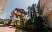 Туры в отель Prometey Club Hotel & Spa (Мини-сити)