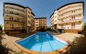Туры в отель Prometey Club Hotel & Spa (Мини-сити)