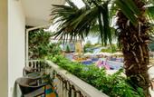 Туры в отель Prometey Club Hotel & Spa (Мини-сити)
