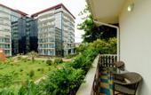 Туры в отель Prometey Club Hotel & Spa (Мини-сити)