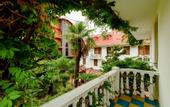 Туры в отель Prometey Club Hotel & Spa (Мини-сити)