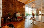 Туры в отель Prometey Club Hotel & Spa (Мини-сити)