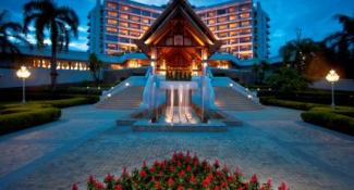 The Riverie by Katathani 4*