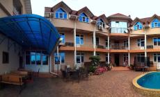 Ангелина (на Урожайной)