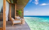 Туры в отель Kagi Maldives Spa Island