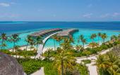 Туры в отель Kagi Maldives Spa Island