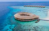 Туры в отель Kagi Maldives Spa Island