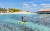 Туры в отель Kagi Maldives Spa Island