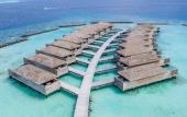 Туры в отель Kagi Maldives Spa Island