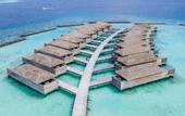 Туры в отель Kagi Maldives Spa Island