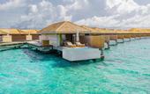 Туры в отель Kagi Maldives Spa Island
