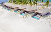 Туры в отель Kagi Maldives Spa Island