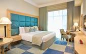 Туры в отель The Leela Hotel