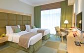 Туры в отель The Leela Hotel