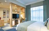 Туры в отель The Leela Hotel