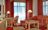 Туры в отель The Leela Hotel