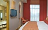 Туры в отель The Leela Hotel