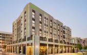 Туры в отель Super 8 by Wyndham Deira